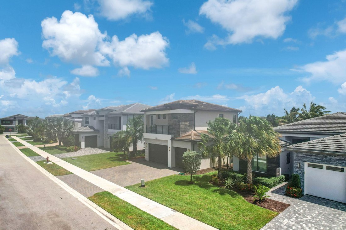 House in Boca Raton, Florida, United States 1 - 17945855