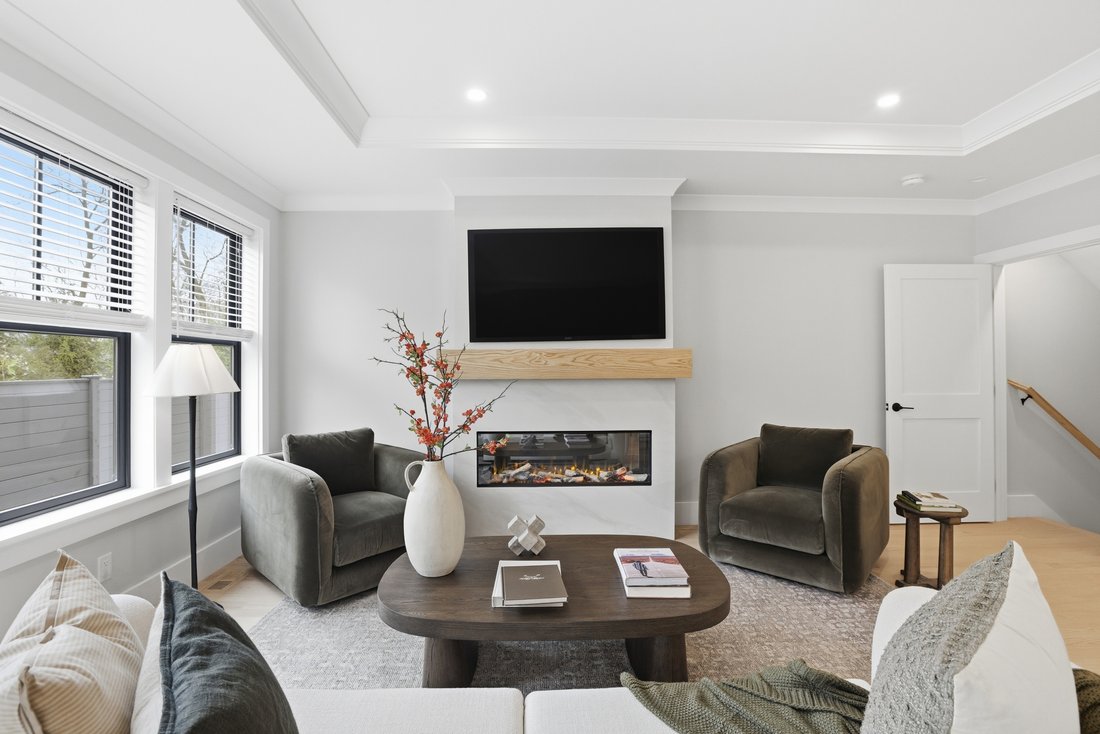 Condo in Bedford, Massachusetts, United States 4 - 17945901