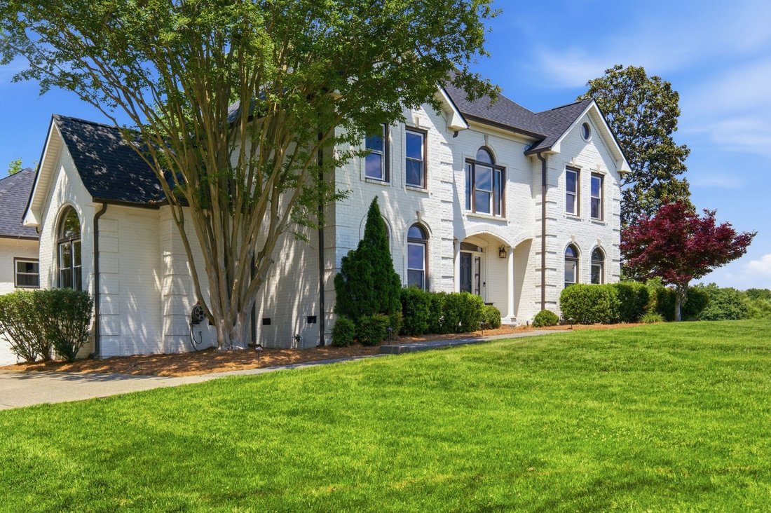 House in Franklin, Tennessee, United States 2 - 17946161