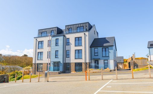 Appartamento a Amlwch, Galles 1
