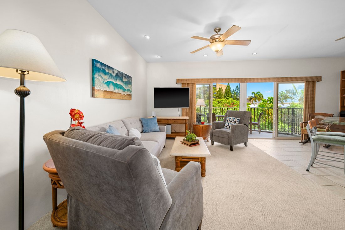 Condo in Kihei, Hawaii, United States 3 - 17945823