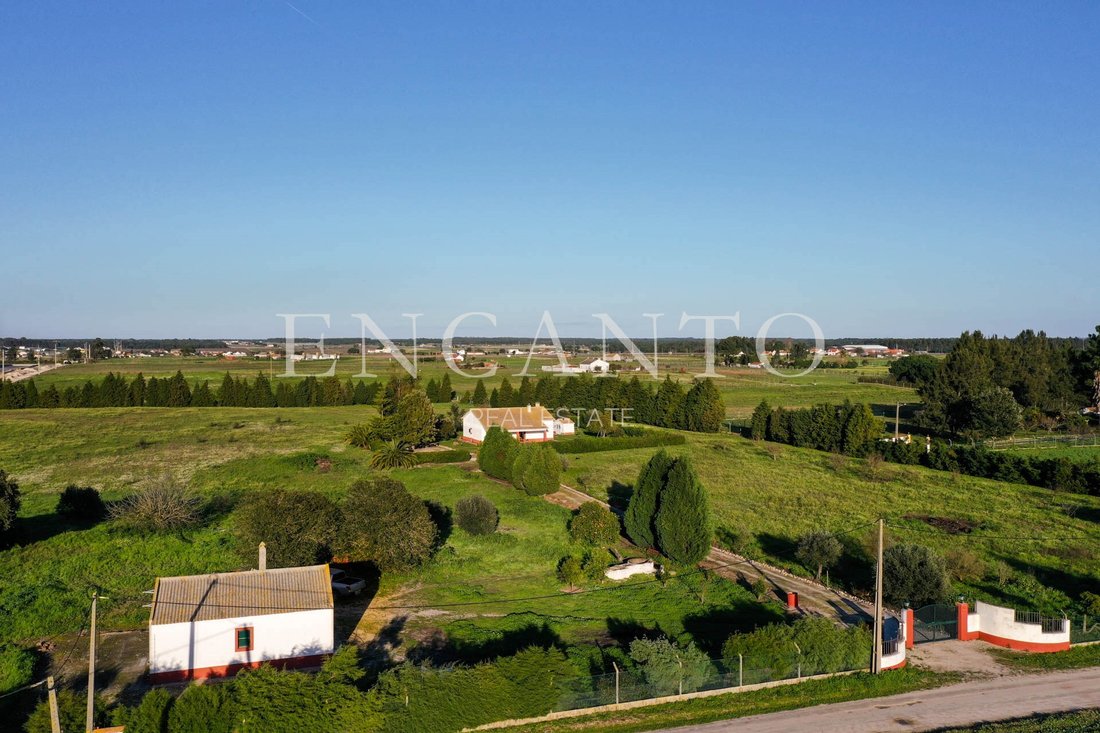 Finca in Pegoes, Setubal, Portugal 3 - 17946258