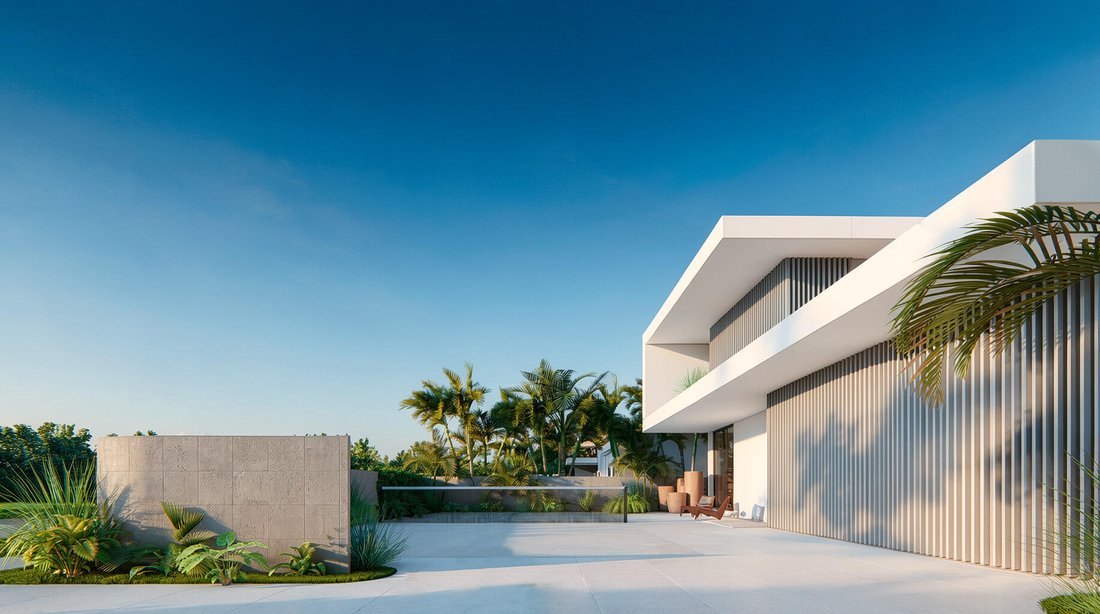 House in Fort Lauderdale, Florida, United States 4 - 17937216