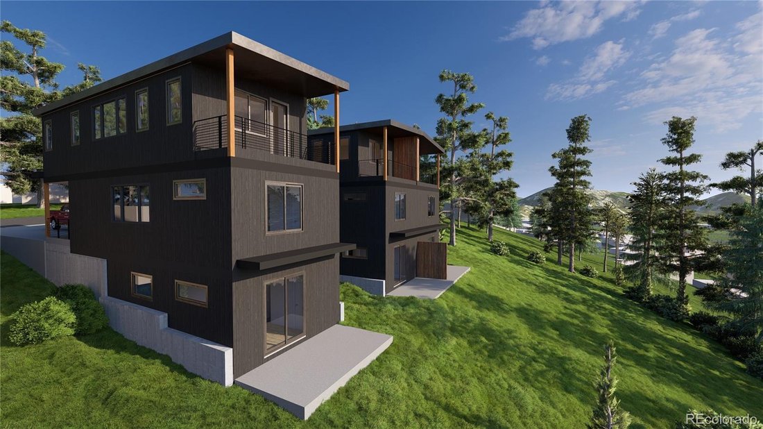 House in Fraser, Colorado, United States 4 - 17945581