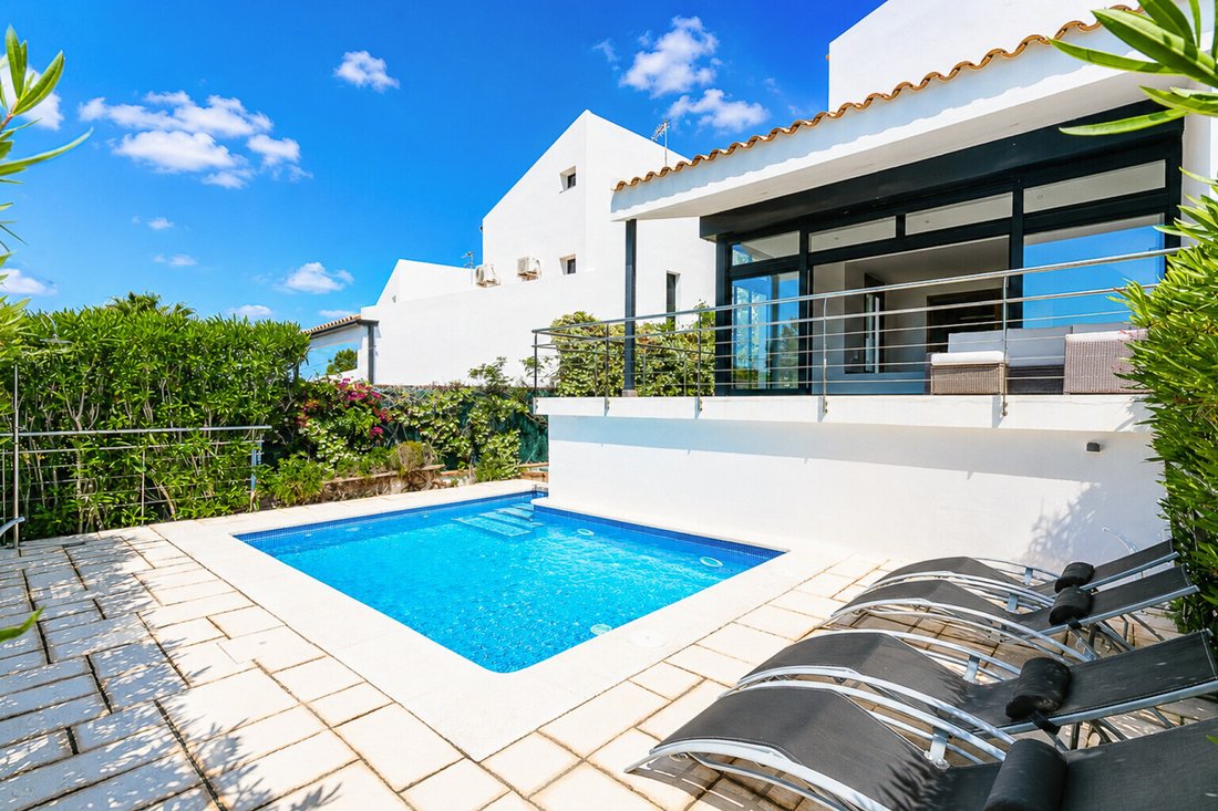 House in Sitges, Catalonia, Spain 1 - 17945967