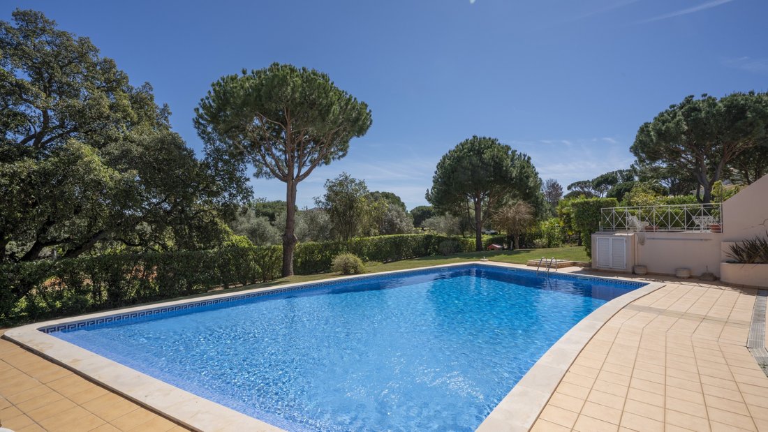 House in Quarteira, Algarve, Portugal 1 - 17946256