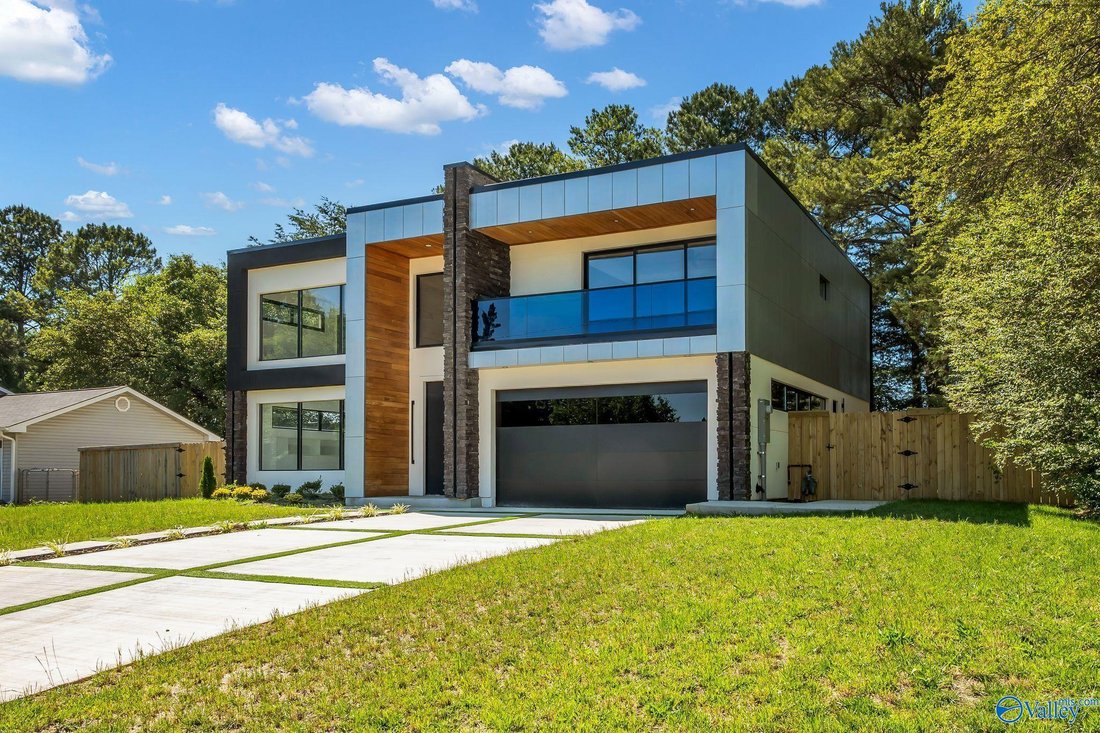 Maison à Redstone Arsenal, Alabama, États-Unis 1 - 17945622