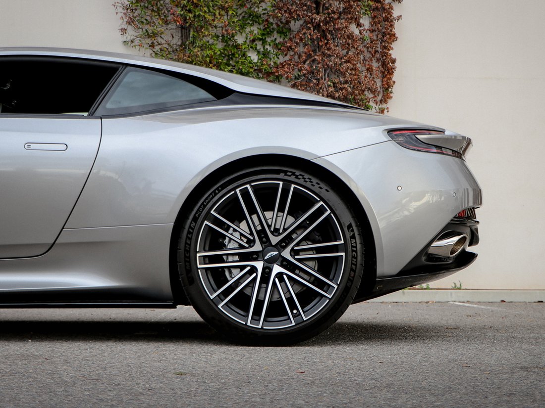 Coupe in Monaco, Monaco 5 - 17945749