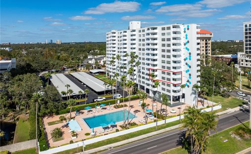 Condo in Tampa, Florida, United States 1