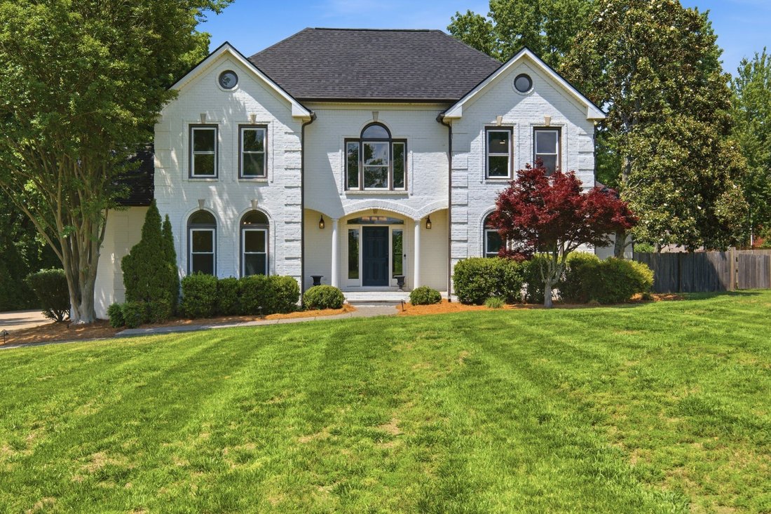 House in Franklin, Tennessee, United States 4 - 17946161