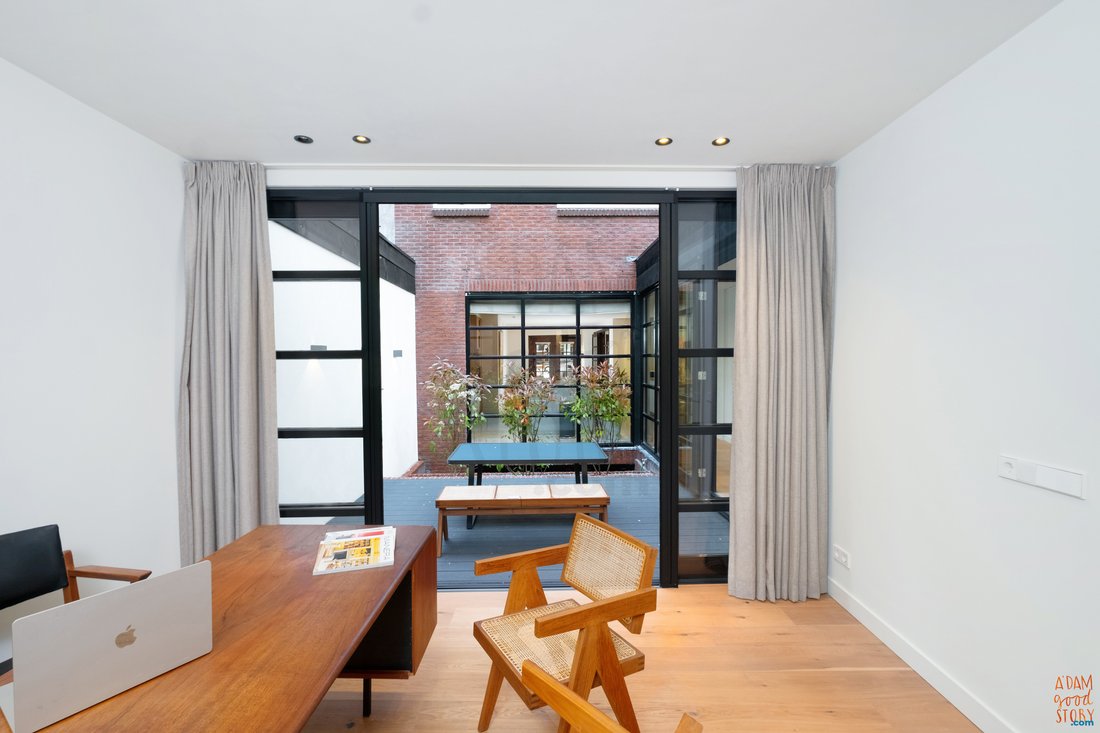 Apartment in Amsterdam, North Holland, Netherlands 4 - 17946265
