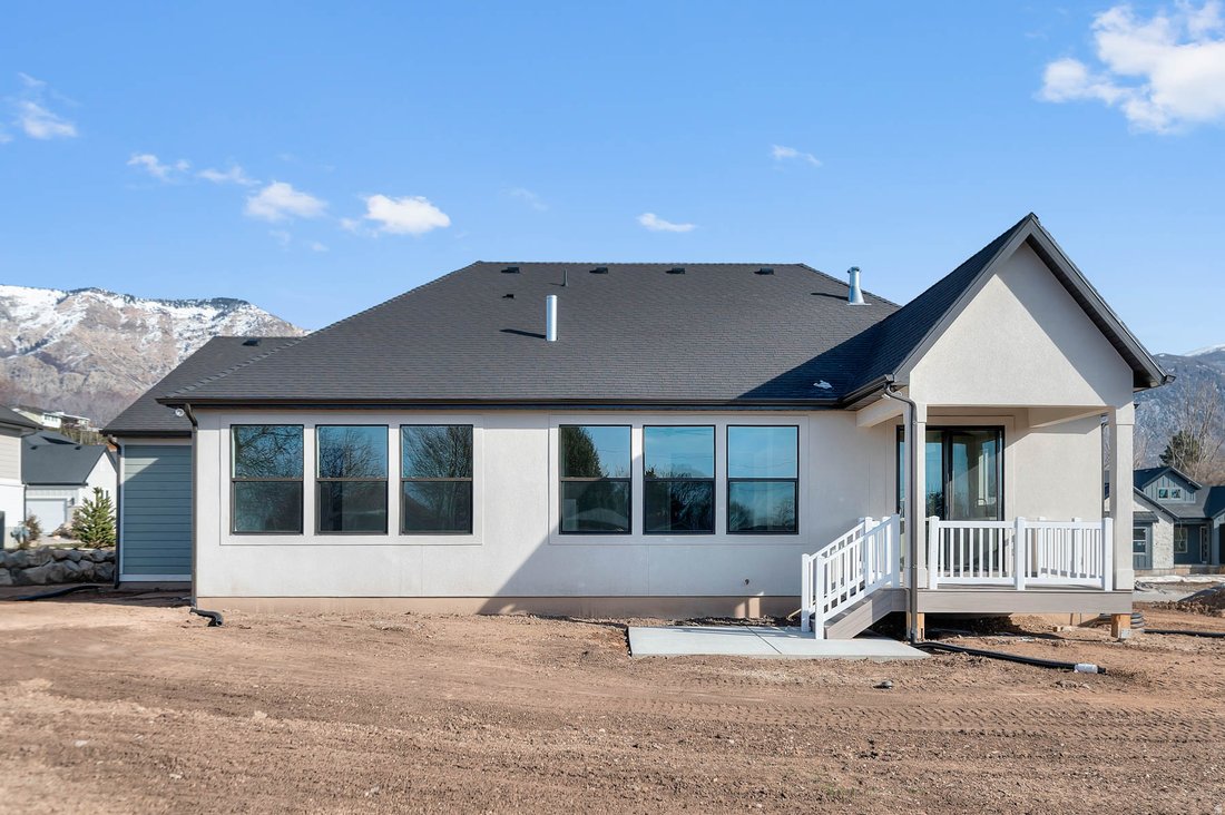 House in Ogden, Utah, United States 5 - 17945664