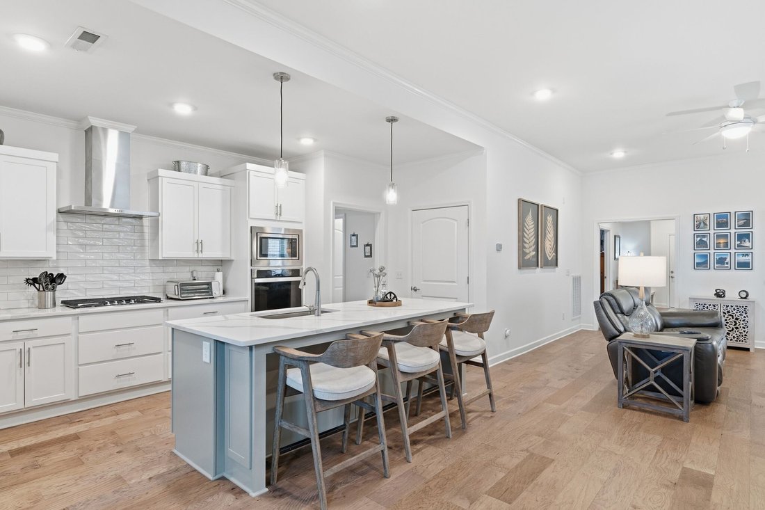 House in Nashville, Tennessee, United States 4 - 17946201