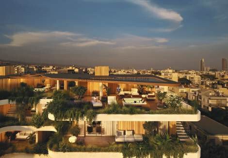 Apartment in Limassol, Limassol, Cyprus 1 - 17946013