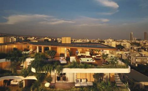 Apartment in Limassol, Limassol, Cyprus 1