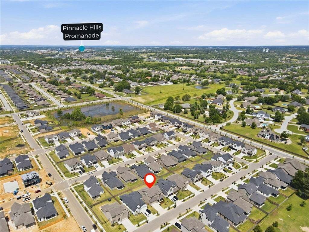 House in Rogers, Arkansas, United States 3 - 17946124