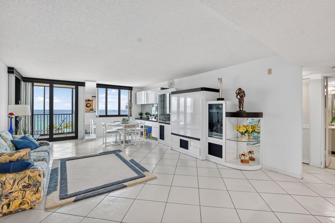 Condo in Boca Raton, Florida, United States 3 - 17940785