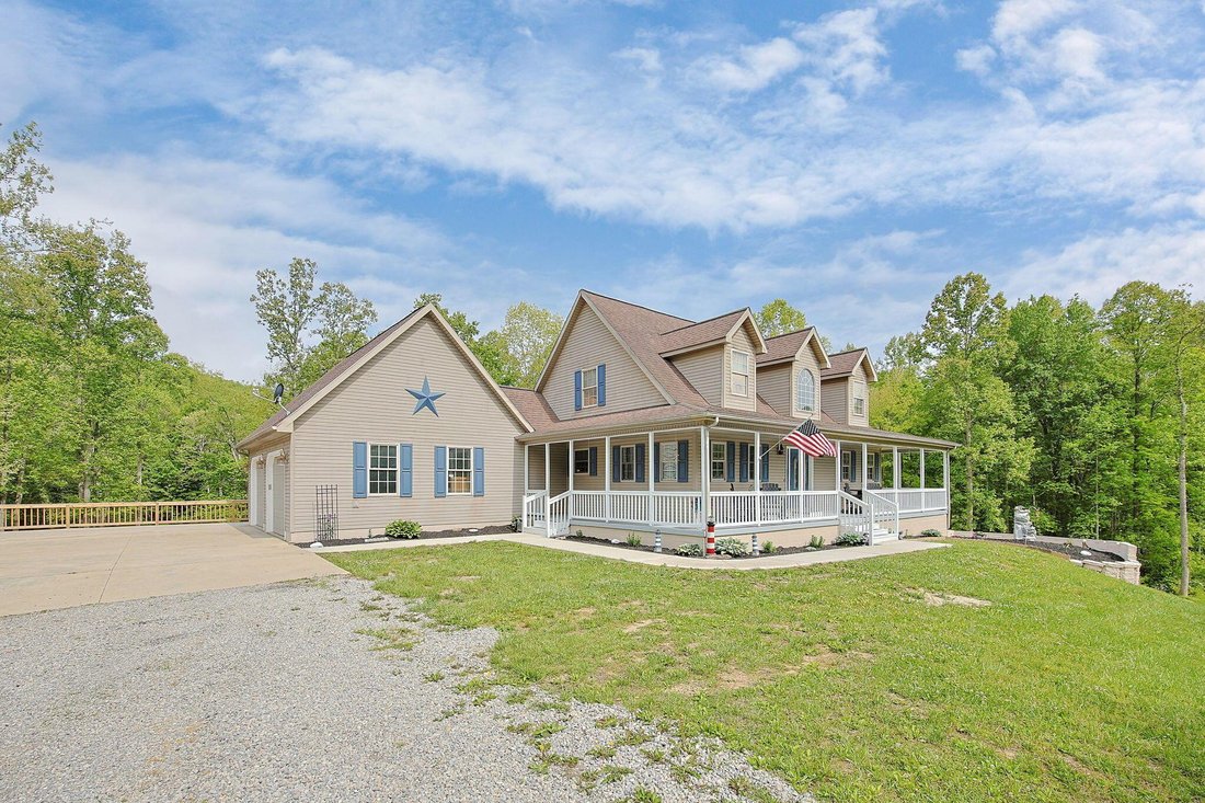 House in Londonderry, Ohio, United States 2 - 17945760