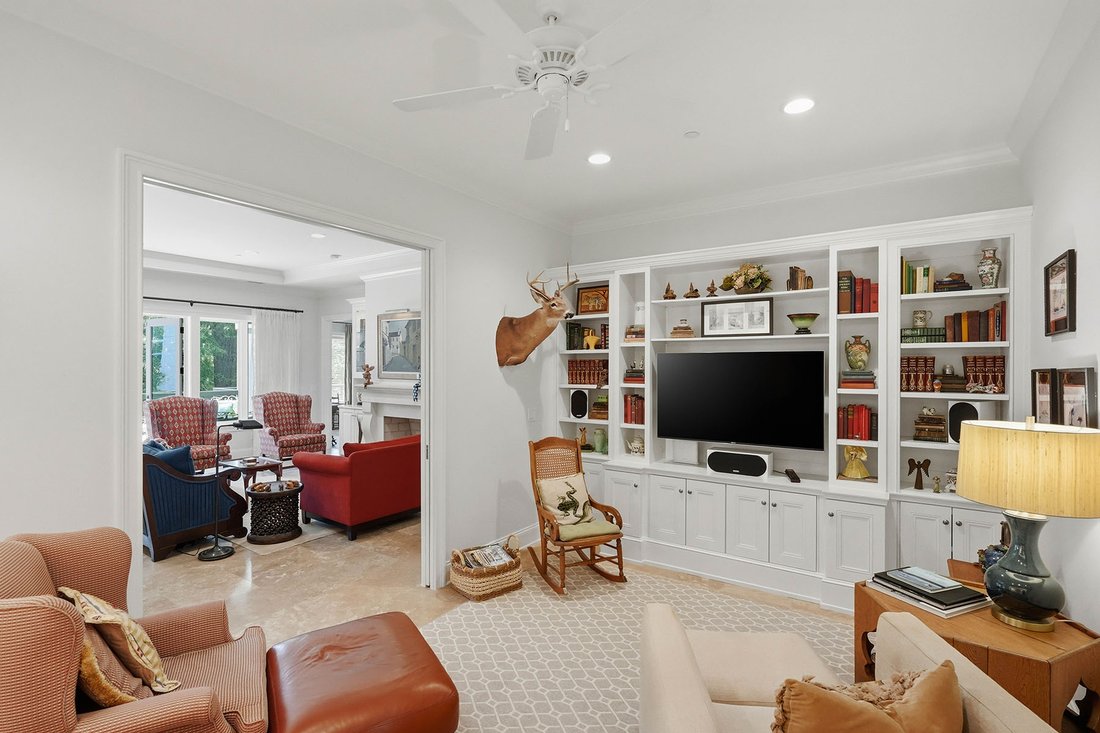 Haus in Charlotte, North Carolina, Vereinigte Staaten 5 - 17945971