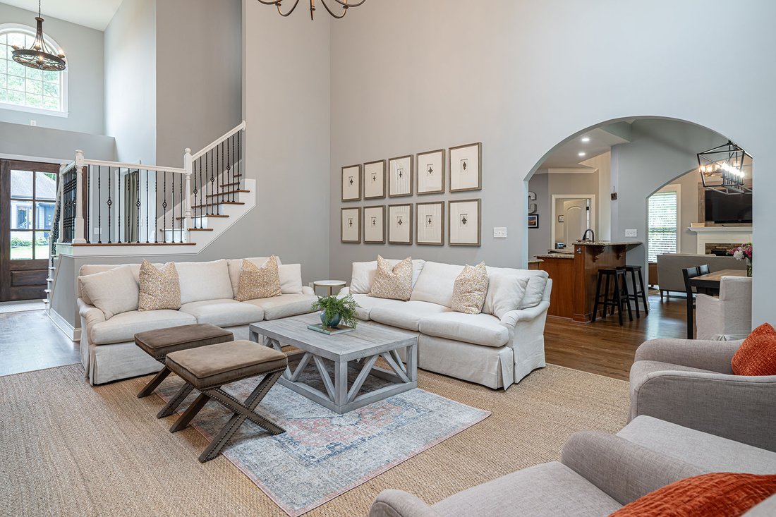 Casa en Fairview, Carolina del Norte, Estados Unidos 4 - 17945980