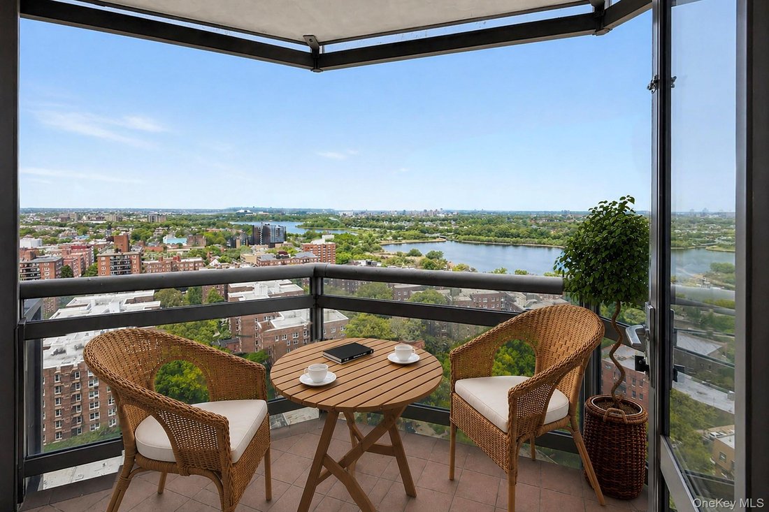 Condo in New York, New York, United States 4 - 17945654