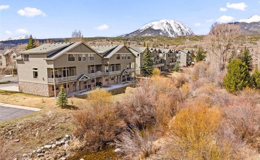 Townhouse in Silverthorne, Colorado, United States 1