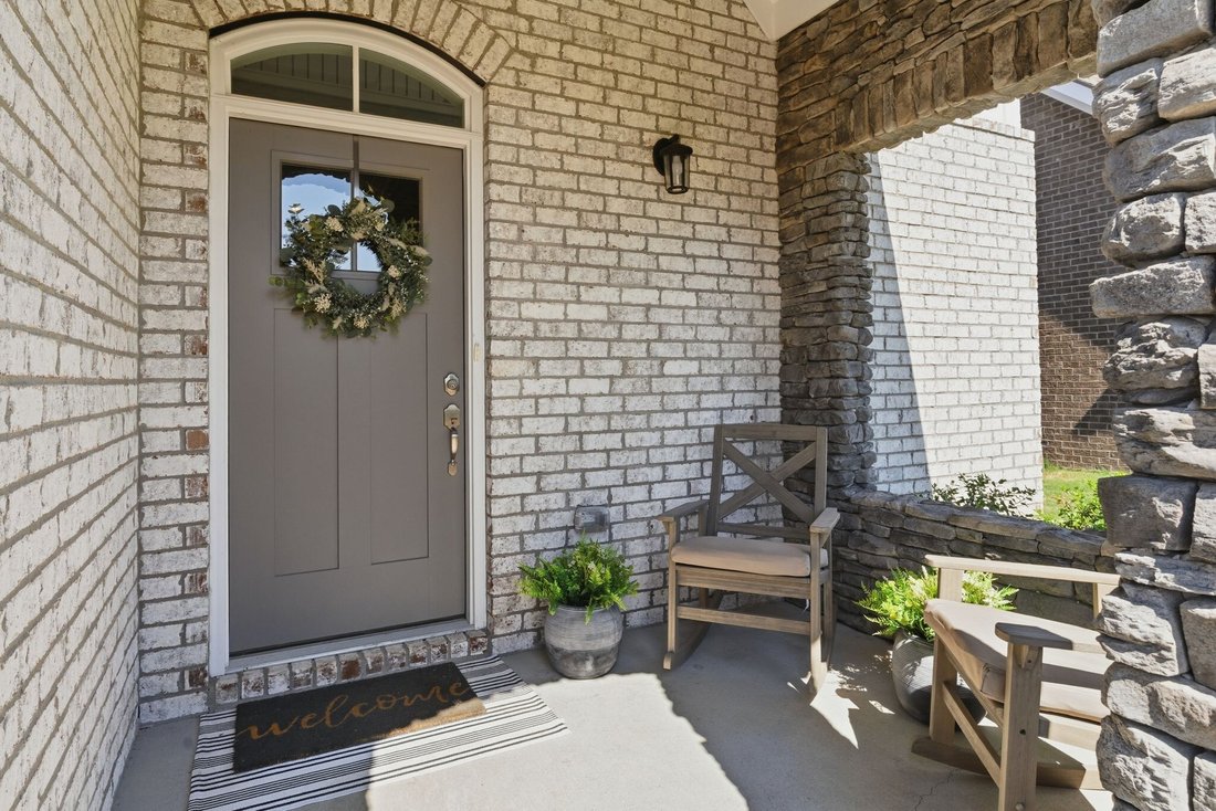 House in Nashville, Tennessee, United States 3 - 17946201