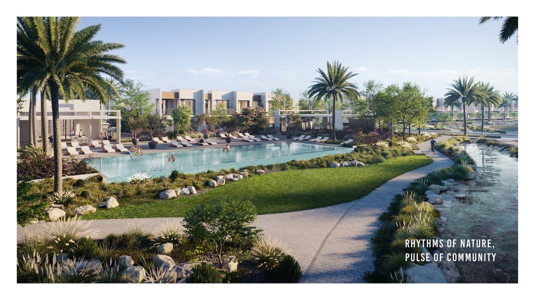 Villa in Ud al Bayda, Dubai, United Arab Emirates 5 - 17945836