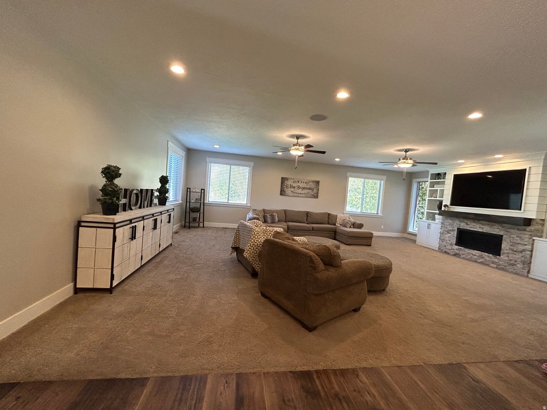 House in Kamas, Utah, United States 3 - 17945648