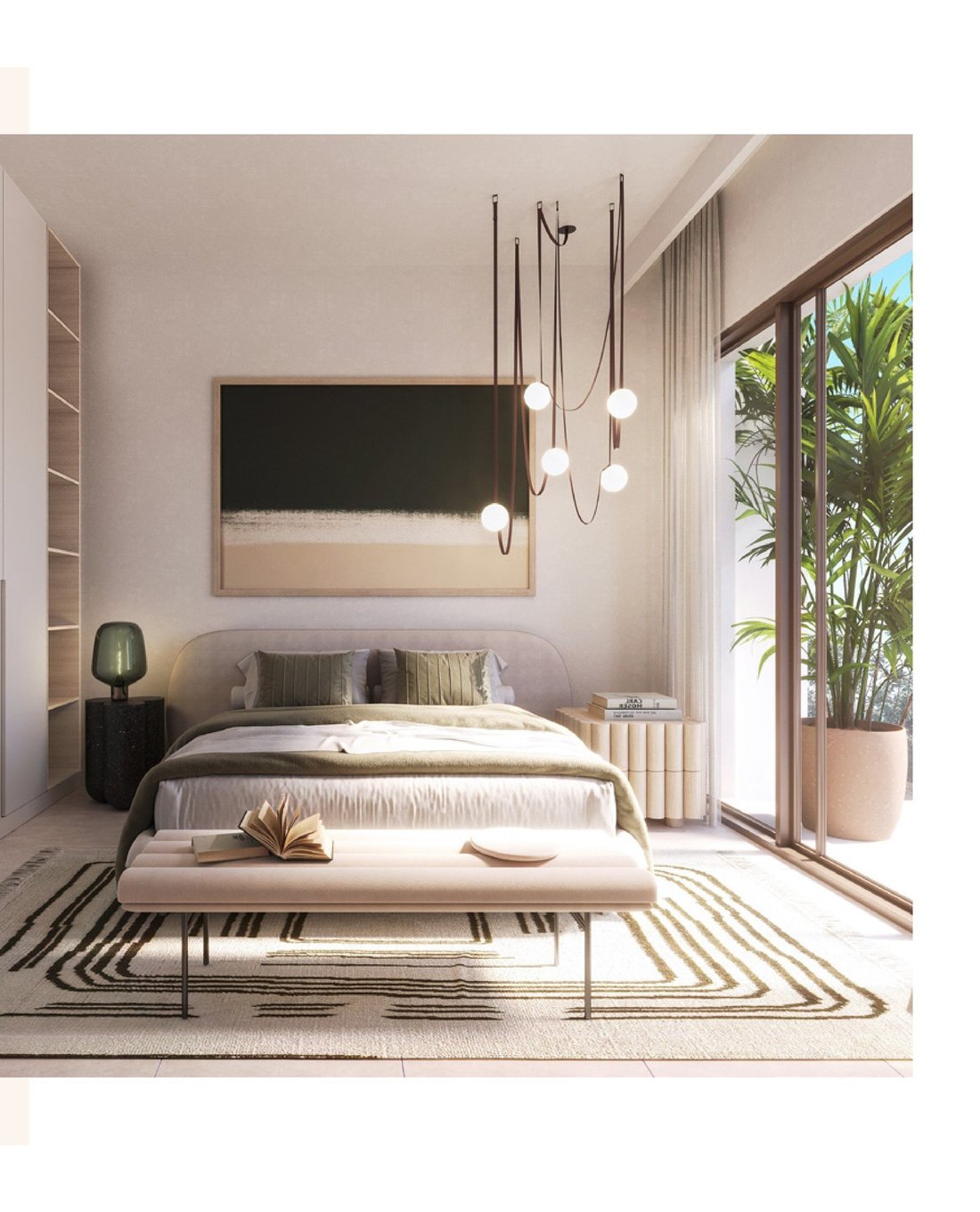 Villa in Ud al Bayda, Dubai, United Arab Emirates 4 - 17945836