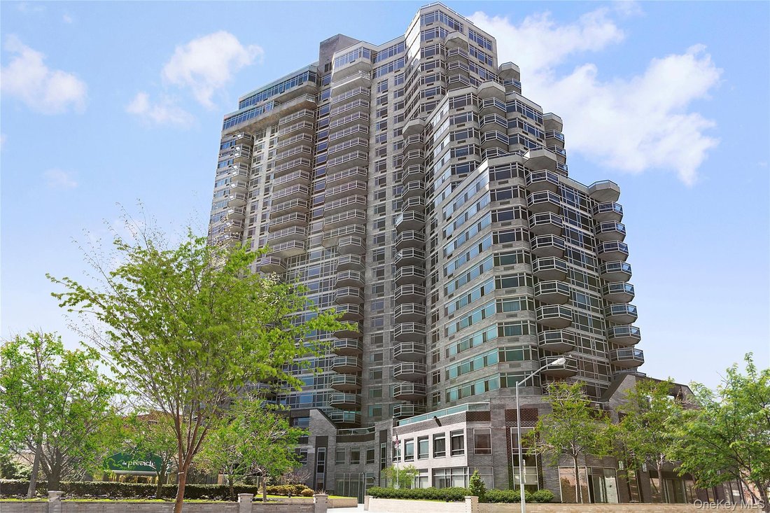 Condo in New York, New York, United States 1 - 17945654