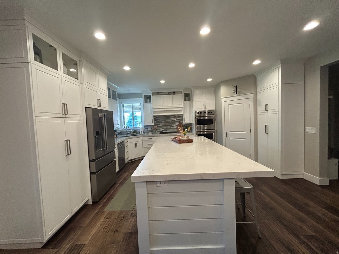 House in Kamas, Utah, United States 5 - 17945648