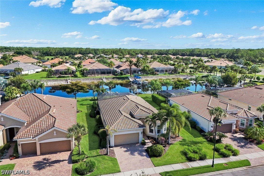 House in Naples, Florida, United States 1 - 17945620