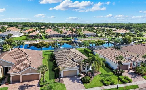 House in Naples, Florida, United States 1