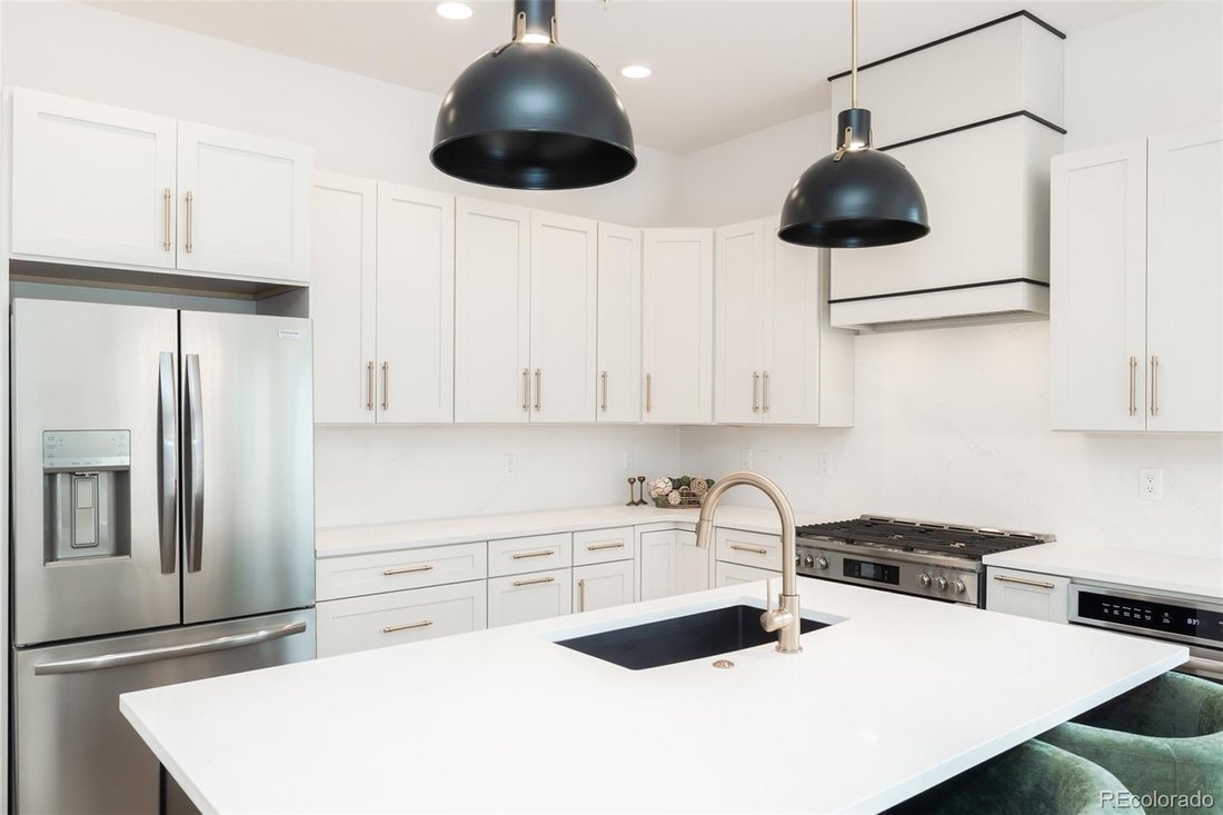 Townhouse in Winter Park, Colorado, United States 5 - 17527736