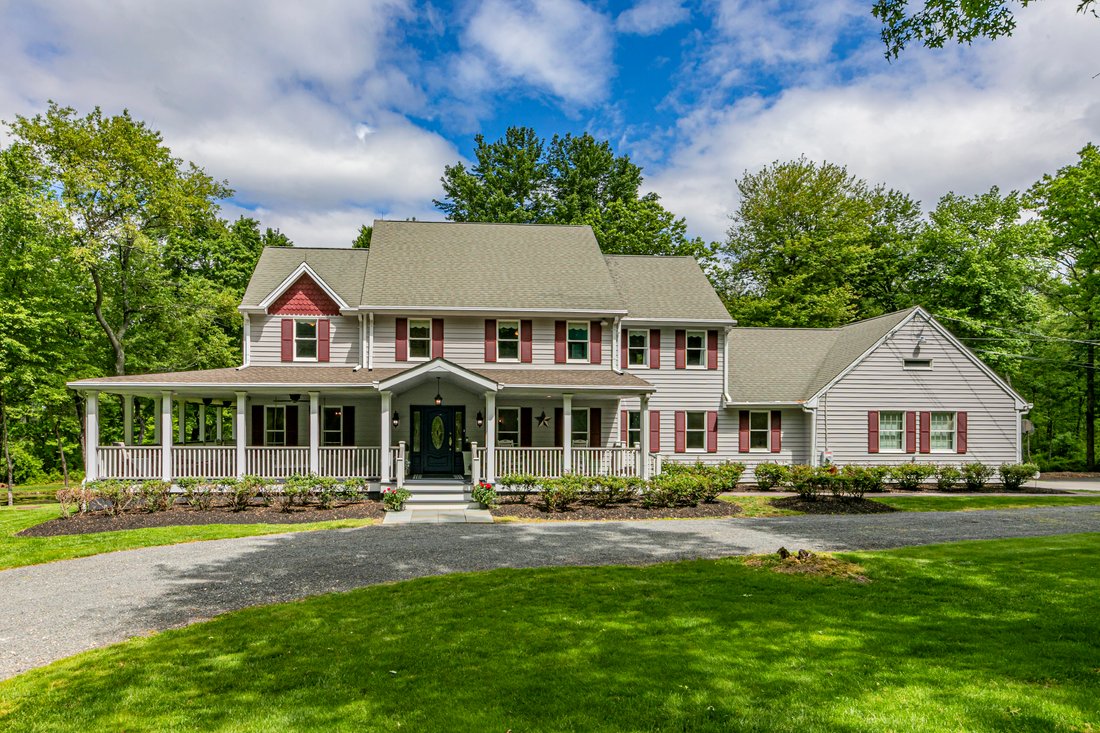 House in Princeton, New Jersey, United States 1 - 17945904