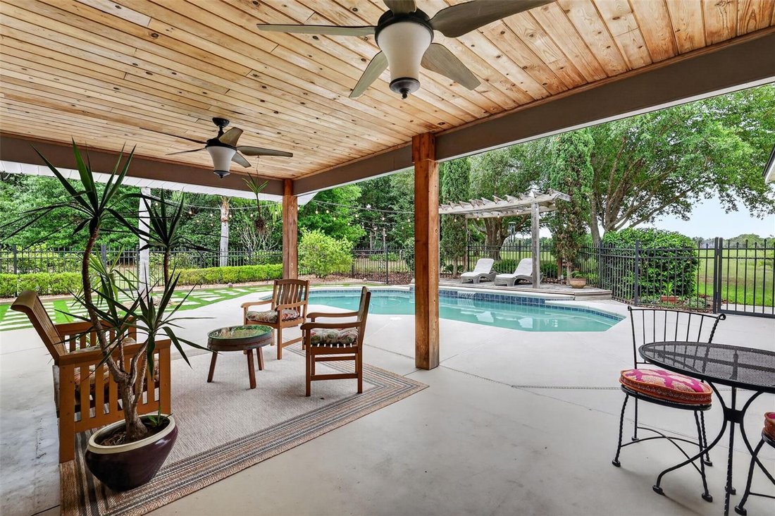 House in Eustis, Florida, United States 3 - 17946103