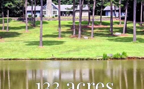 House in Sanford, North Carolina, United States 1