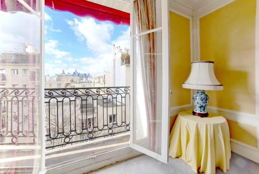 Apartment in Ile de la Jatte - Parc d'Orléans, Neuilly-sur-Seine, France 5 - 17220896