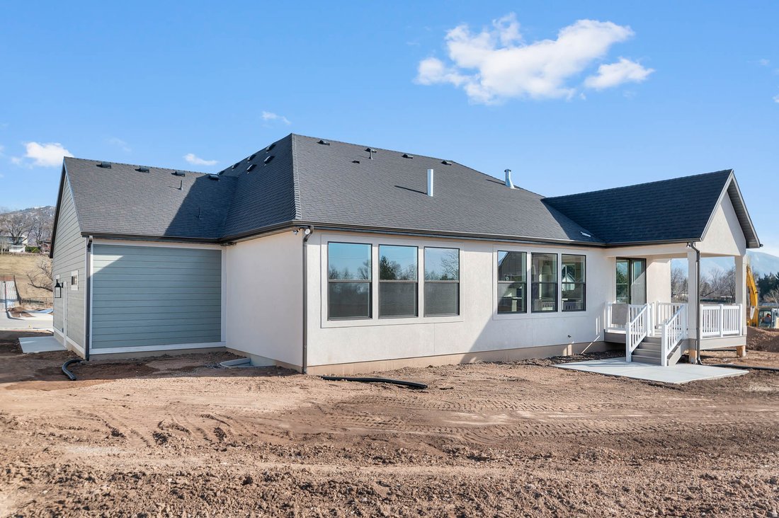 House in Ogden, Utah, United States 4 - 17945664