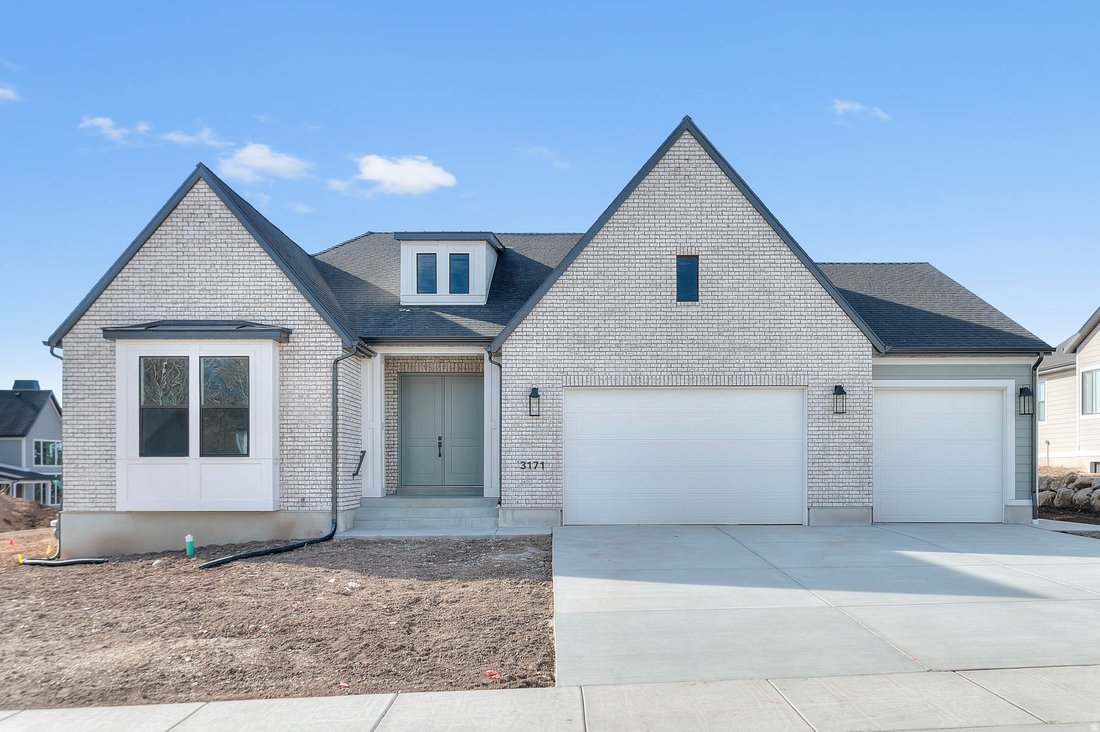 House in Ogden, Utah, United States 1 - 17945664