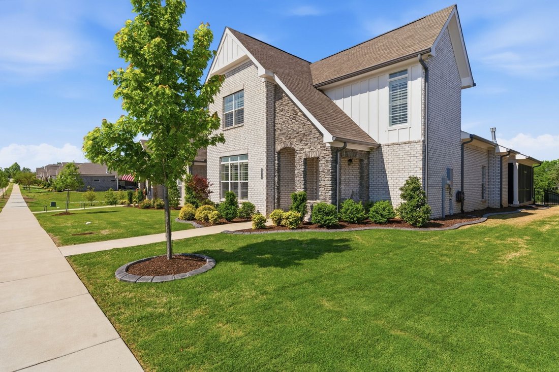 House in Nashville, Tennessee, United States 1 - 17946201