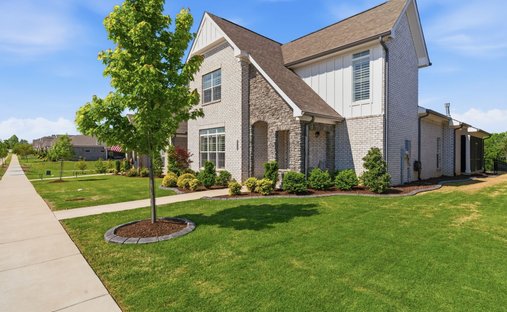 House in Nashville, Tennessee, United States 1