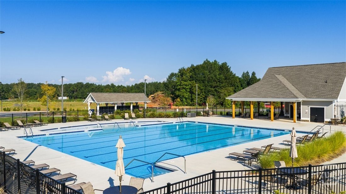 House in Watkinsville, Georgia, United States 5 - 17946155