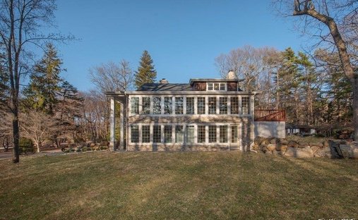 House in Shoreham, New York, United States 1