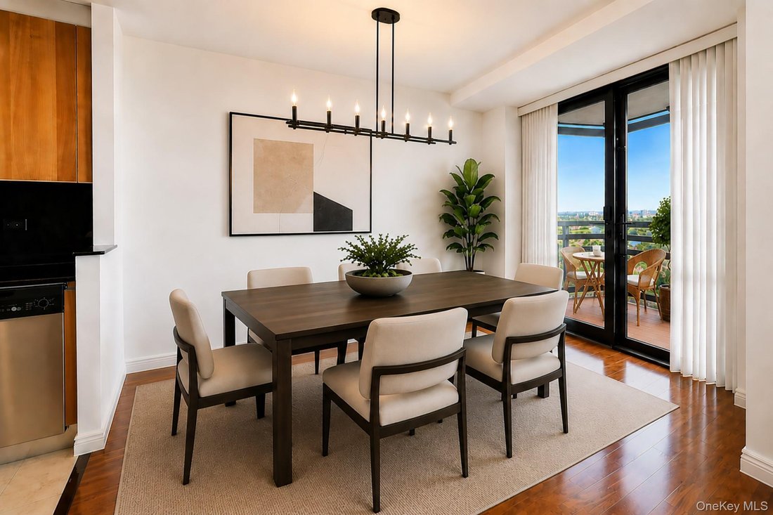 Condo in New York, New York, United States 3 - 17945654