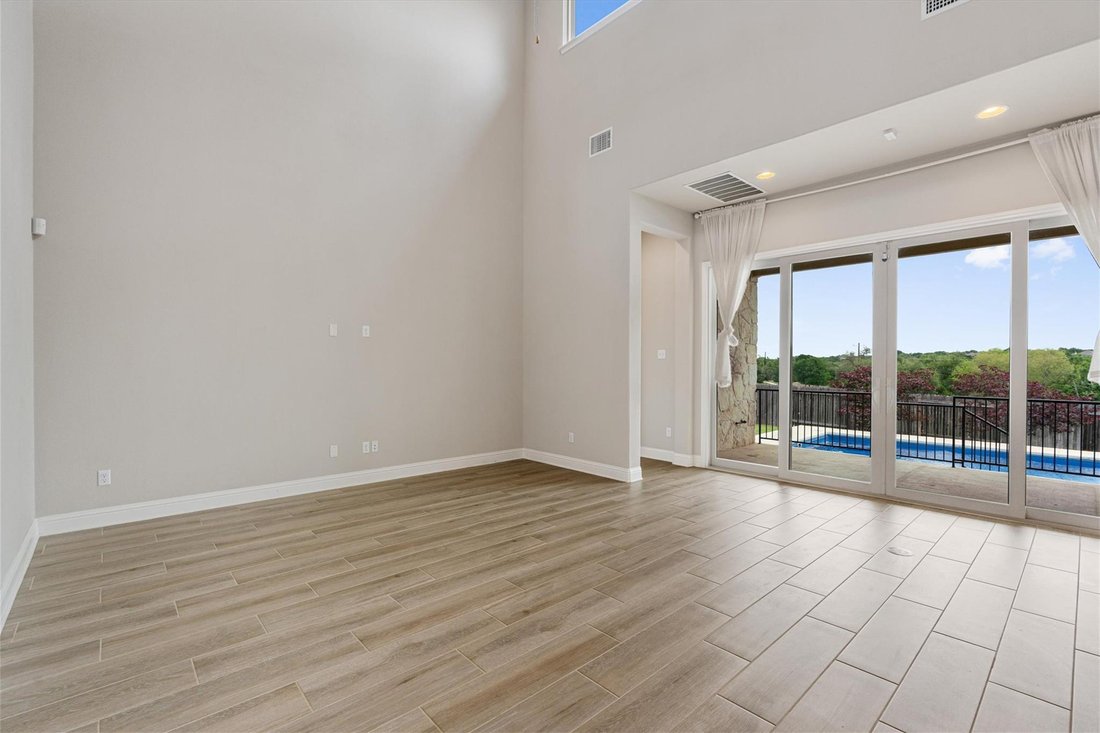 House in Cedar Park, Texas, United States 5 - 17872098