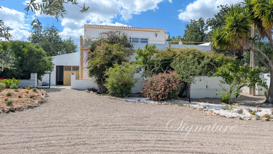 House in Santa Barbara de Nexe, Algarve, Portugal 4 - 17946266