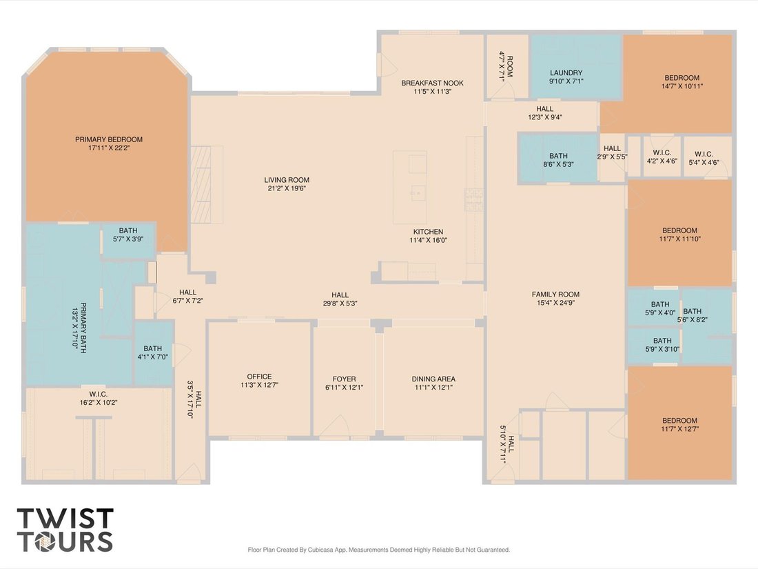 House in Liberty Hill, Texas, United States 5 - 17645632