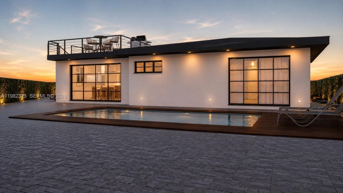 House in Aventura, Florida, United States 3 - 17520222